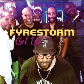 Download track Shake Your Body Fyrestorm