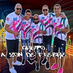 Download track Como Mirarte Grupo A Zon De Fiebre