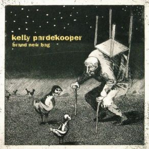 Download track Mehaffey Bridge Kelly Pardekooper