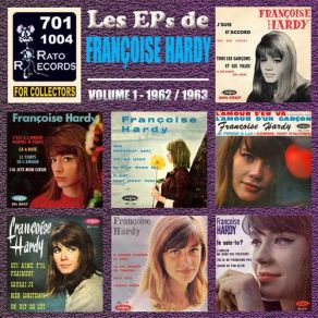 Download track Toi Je Ne T'Oublierai Pas 63 Françoise Hardy