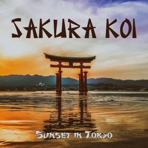 Download track Tribesman Sakura Koi