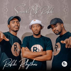 Download track Ispaan Rafiki Rhythms