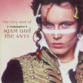 Download track Kings Of The Wild Frontier Adam And The Ants