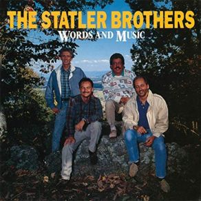 Download track Thank You For Breaking My Heart The Statler Brothers