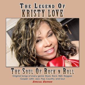 Download track Dream Your Dreams Kristy Love