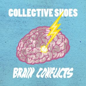 Download track Constant Heartache Collective Shoes