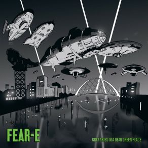 Download track Approach It Like A ‘90s DnB Banger Fear-E