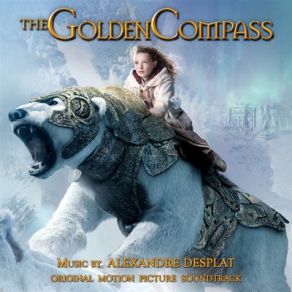 Download track Riding Iorek Alexandre Desplat