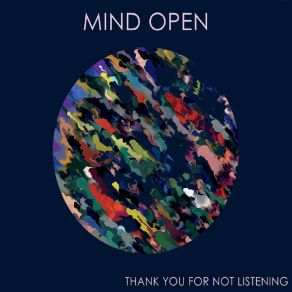 Download track Tunnel Open Mind