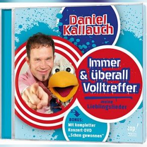 Download track Immer Und Ueberall Daniel Kallauch