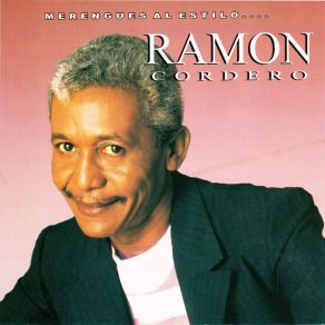 Download track Voy A Retocarte Ramon Cordero