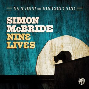 Download track Rich Man Falling (Acoustic) Simon McBride