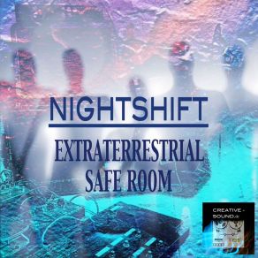 Download track Safe Room In The House (Long Play) Nightshift