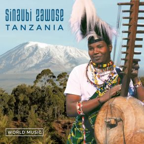 Download track Tikisa Sinaubi Zawose