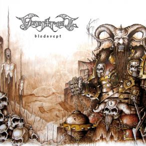 Download track Det Iskalla Trollblodet (Live WOA 2006) Finntroll