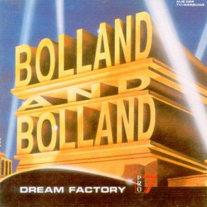 Download track They Only Come Out At Night (The Lost Boys) Bolland & Bolland