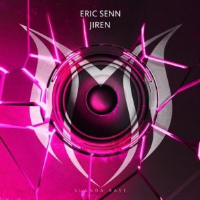 Download track Jiren (Extended Mix) Eric Senn