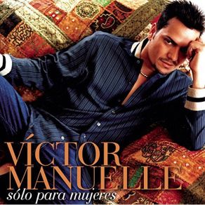 Download track Tengo Ganas (Salsa Version) Víctor Manuelle