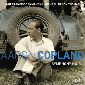 Download track Symphony No. 3: III. Andantino Quasi Allegretto - San Francisco Symphony Orchestra, Michael Tilson Thomas