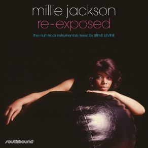 Download track My Man, A Sweet Man (Instrumental Remix) Millie Jackson