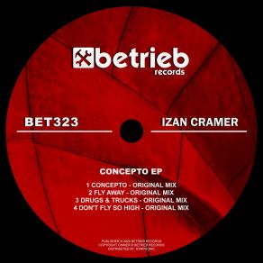 Download track Concepto Izan Cramer