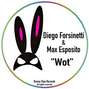 Download track Wot (Original Short) Diego Forsinetti