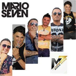 Download track Super Recaída Mario Seven