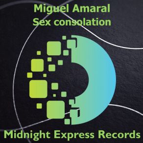 Download track That's Enough (Original) Miguel Amaral