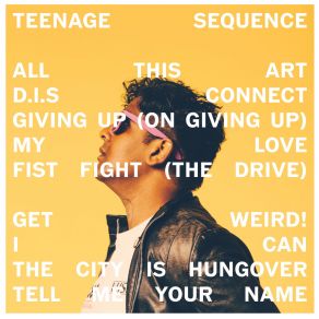 Download track I Can Teenage Sequence