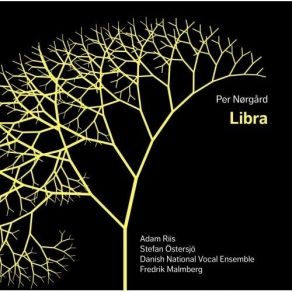 Download track 3. Libra - III. Die Welten Erhalten Welten Per Nørgård