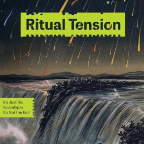 Download track Dancemf Ritual Tension