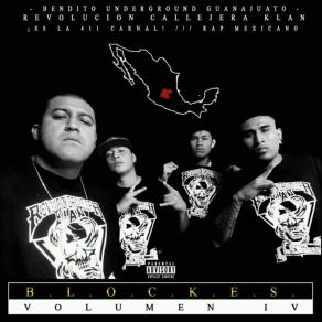 Download track Corazón Bandolero REVOLUCION CALLEJERA KLAN