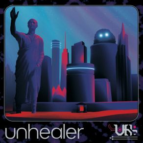 Download track The Stand Unhealer