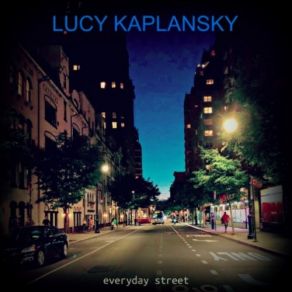 Download track The Tide Lucy Kaplansky