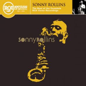 Download track Trav'lin' Light (Alternate Take) The Sonny Rollins