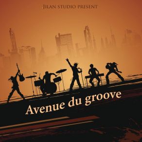 Download track Wise Community Avenue Du Groove