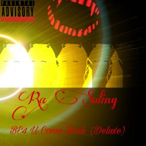 Download track Yeah Ra Soling