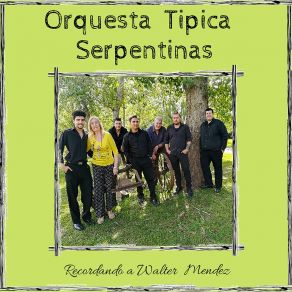 Download track Tú, Que Sabes De Amor Orquesta Típica Serpentinas