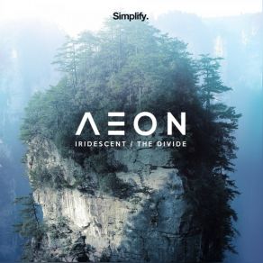 Download track The Divide The Aeon