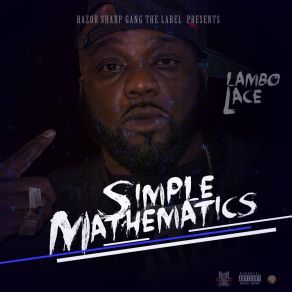 Download track Over The Stove Lambo LaceAle Tha Gritter