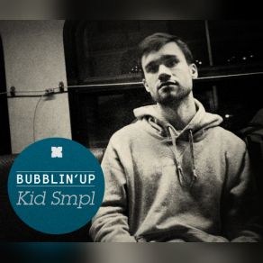 Download track Focus Ribbon (Eaves Remix) Kid Smpl