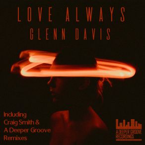 Download track Your Love Moves Me (A Deeper Groove Remix) Glenn DavisA Deeper Groove