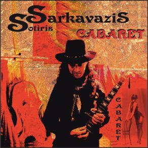 Download track I Saw Your Eyes And I Dream Sotiris Sarkavazis