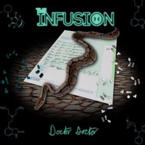 Download track Hot For Doctor Infusion