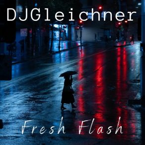 Download track Infinite Touch DJGleichner