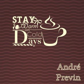 Download track Yours Sincerely André Previn