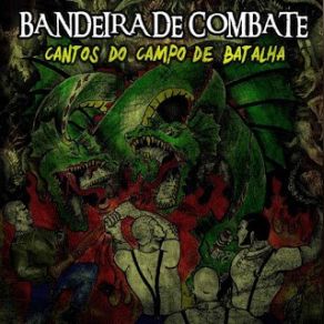 Download track Skinheads Sempre Bandeira De Combate