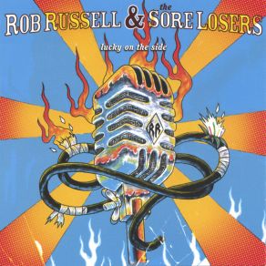 Download track Hey Hey Hey Rob Russell