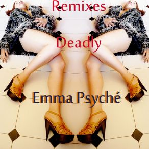 Download track My Name (Remix Club) Emma PSYCHE