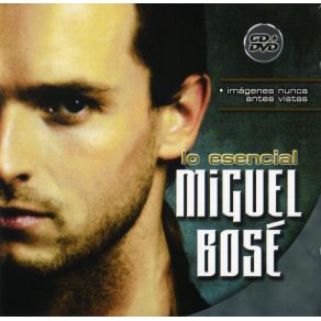 Download track Super Superman Miguel Bosé